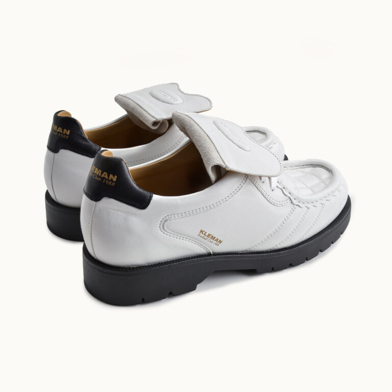 Kleman - PADROR FC BLANC – 46