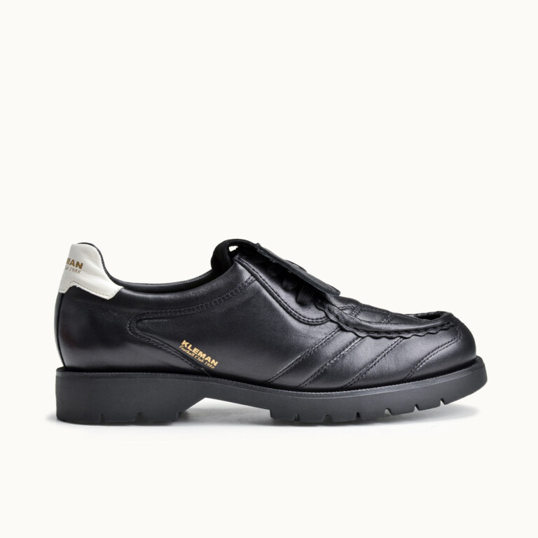 Kleman - PADROR FC NOIR – 46
