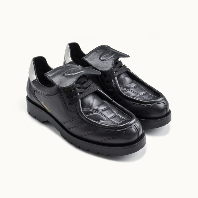 Kleman - PADROR FC NOIR – 46