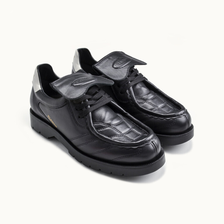 Kleman - PADROR FC NOIR – 46
