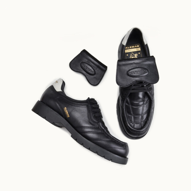 Kleman - PADROR FC NOIR – 46
