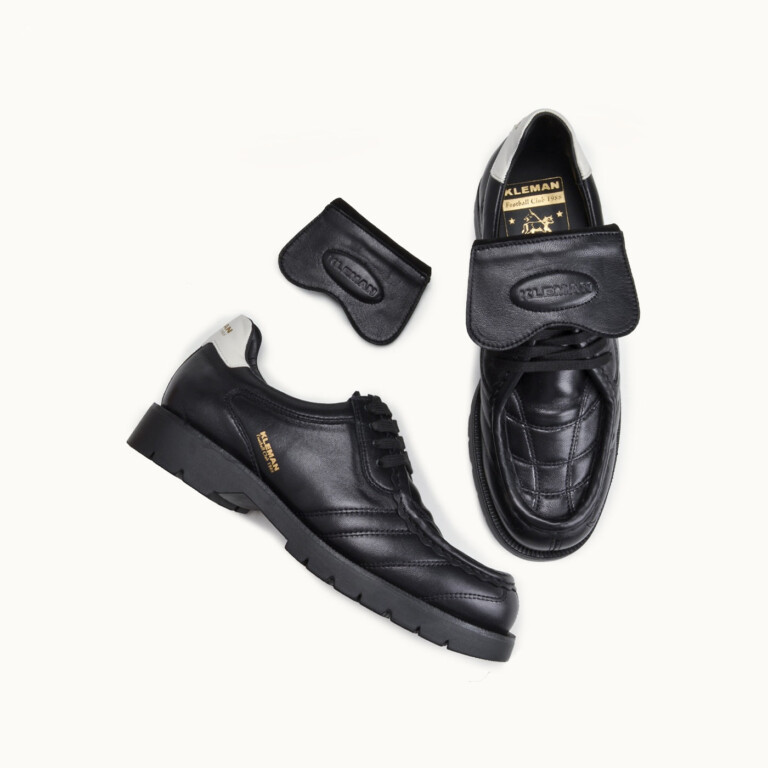 Kleman - PADROR FC NOIR – 46