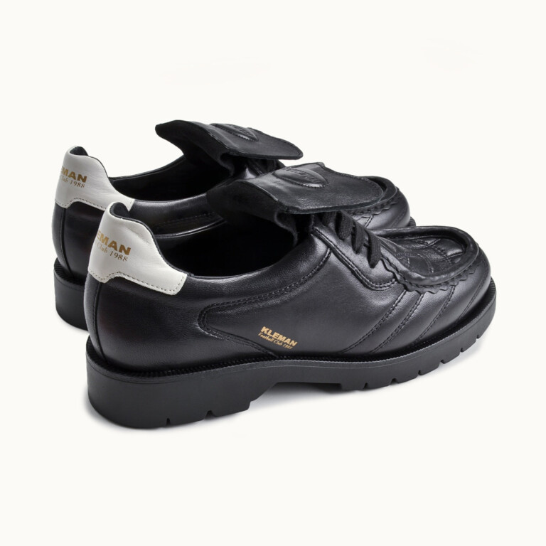 Kleman - PADROR FC NOIR – 46