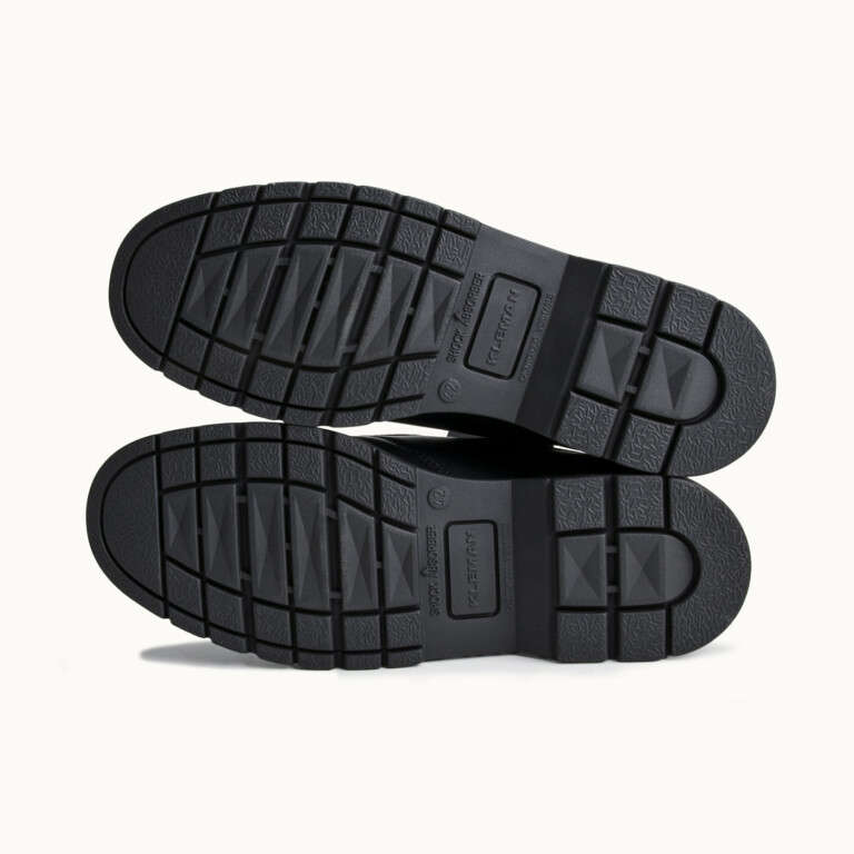 Kleman - PADROR FC NOIR – 46