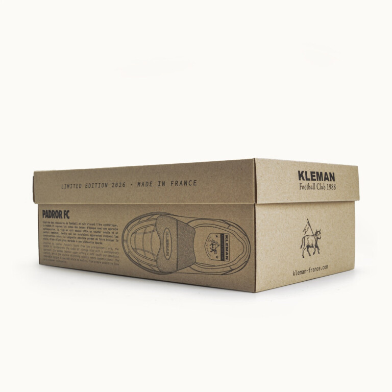 Kleman - PADROR FC NOIR – 46