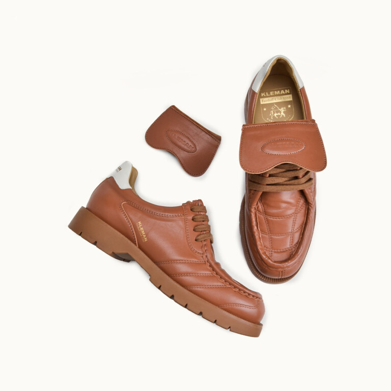 Kleman - PADROR FC COGNAC – 46