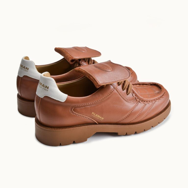 Kleman - PADROR FC COGNAC – 46