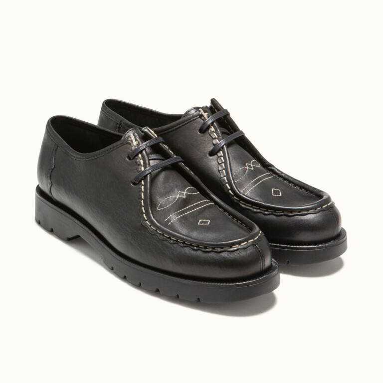 Kleman - PADROR FLK NOIR – 46