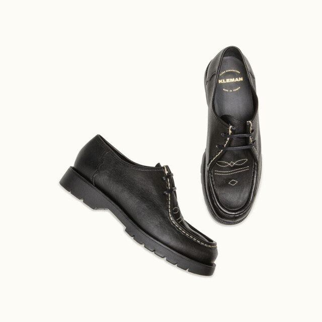 Kleman - PADROR FLK NOIR – 46