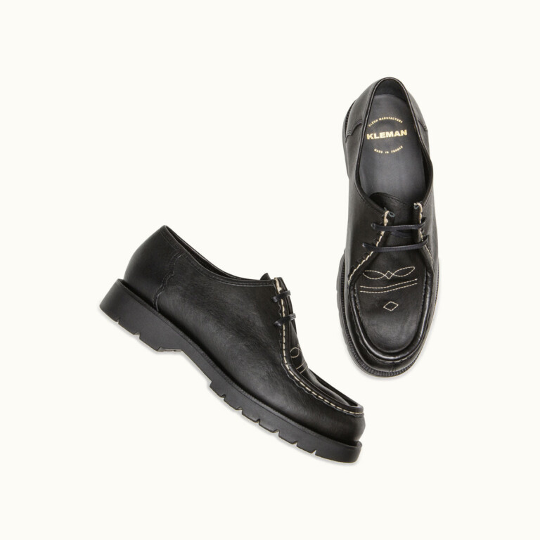 Kleman - PADROR FLK NOIR – 46