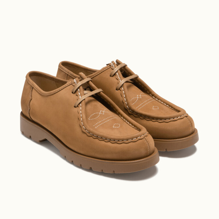 Kleman - PADROR FLK COGNAC – 46