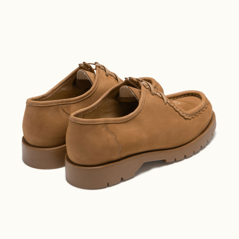 Kleman - PADROR FLK COGNAC – 46
