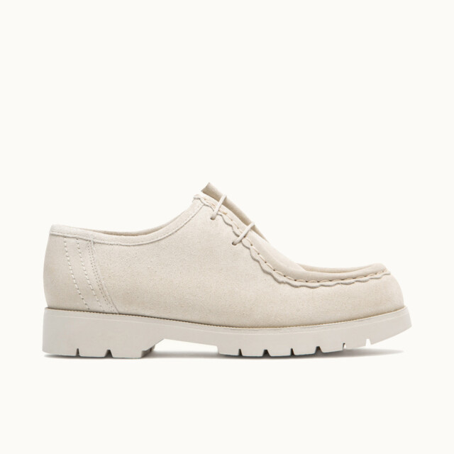 PADROR VV FROST CHAUSSURES BEIGE par la marque KLEMAN KLEMAN - PADROR VV FROST CHAUSSURES BEIGE