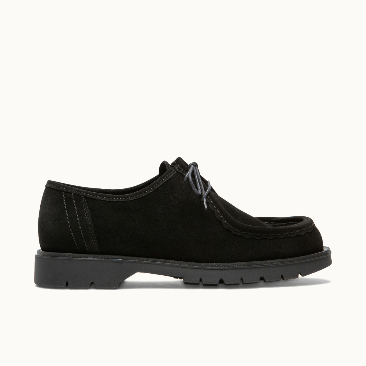 PADRORVV NZ55702 07 KLEMAN - PADROR VV NOIR CHAUSSURES NOIR