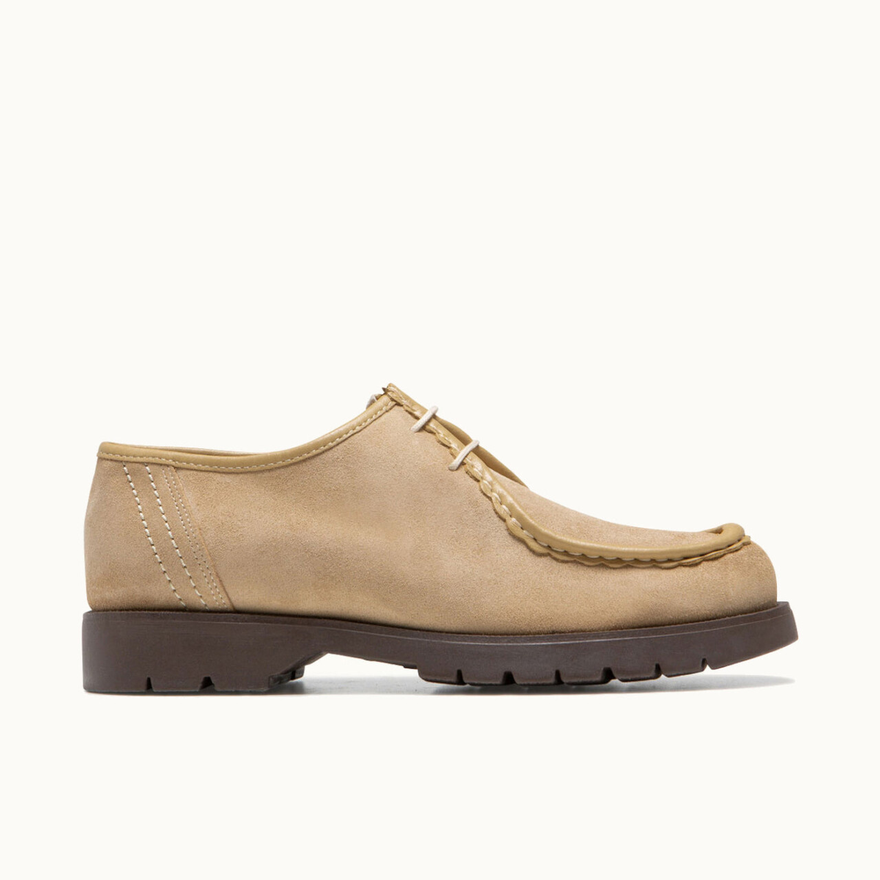 PADRORV ZA89130 07 KLEMAN - PADROR V BEIGE CHAUSSURES BEIGE