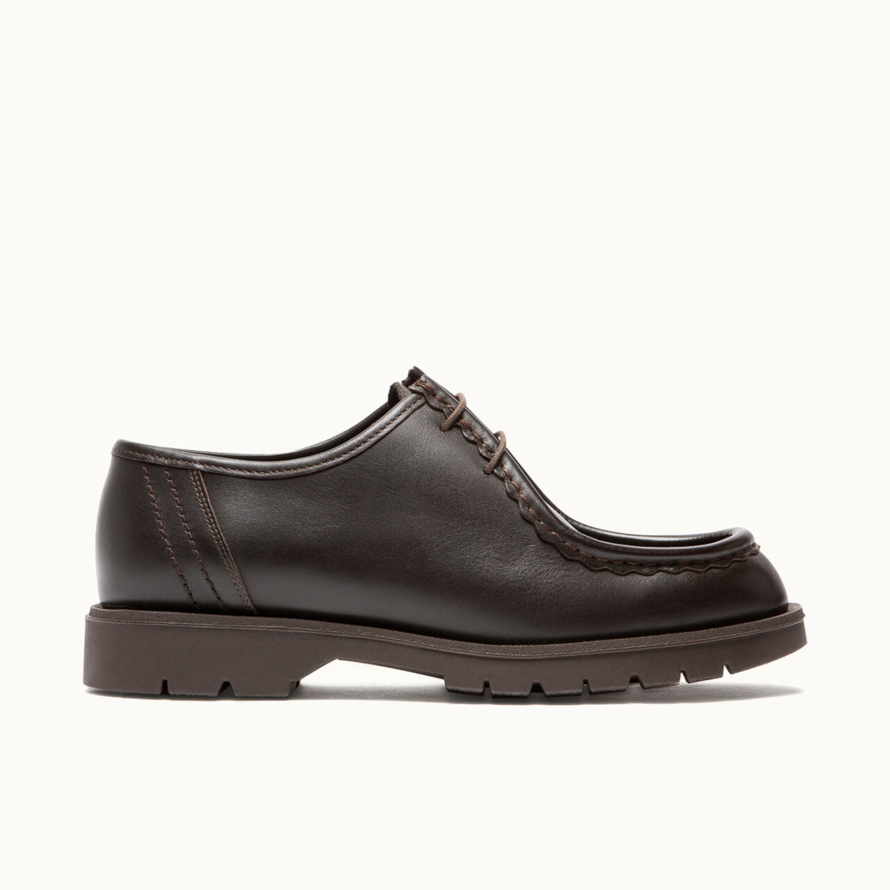 PADROR ZA72107 07 KLEMAN - PADROR MARRON CHAUSSURES MARRON