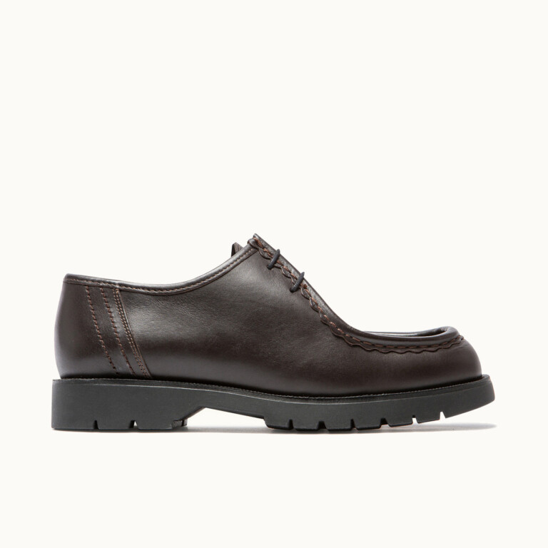 PADROR ZA72126 07 Kleman - PADROR MARRON+NOIR – 46