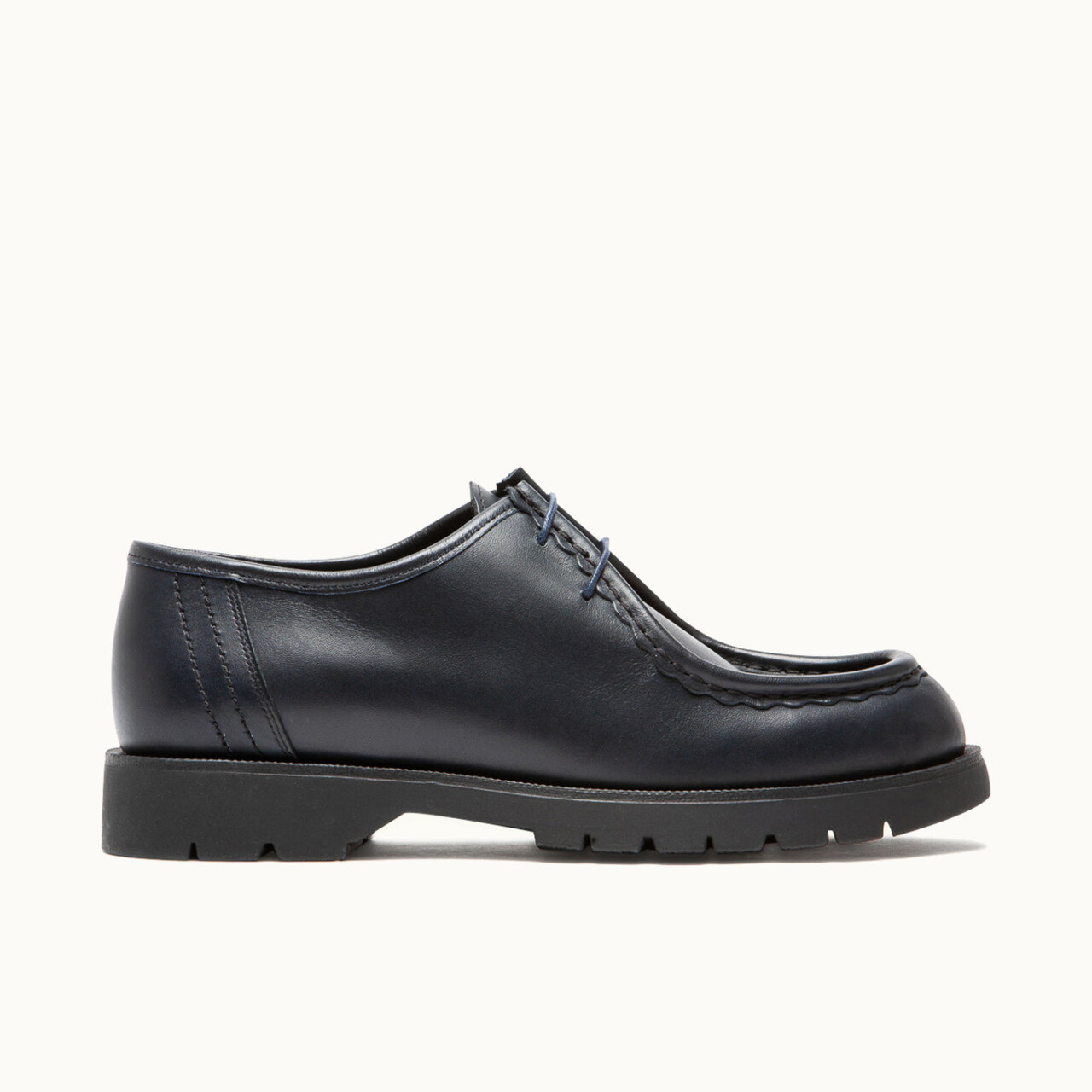 PADROR ZA721XL 07 KLEMAN - PADROR NAVY CHAUSSURES BLEU