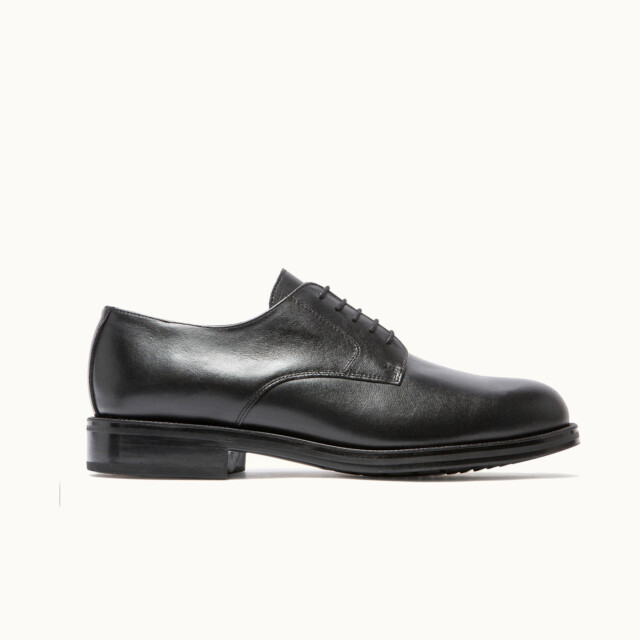 PASTANI NOIR CHAUSSURES NOIR par la marque KLEMAN KLEMAN - PASTANI NOIR CHAUSSURES NOIR