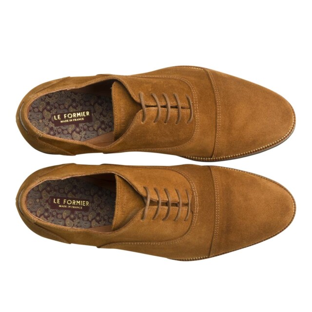 LE FORMIER - PORNIC 95 COGNAC – 45
