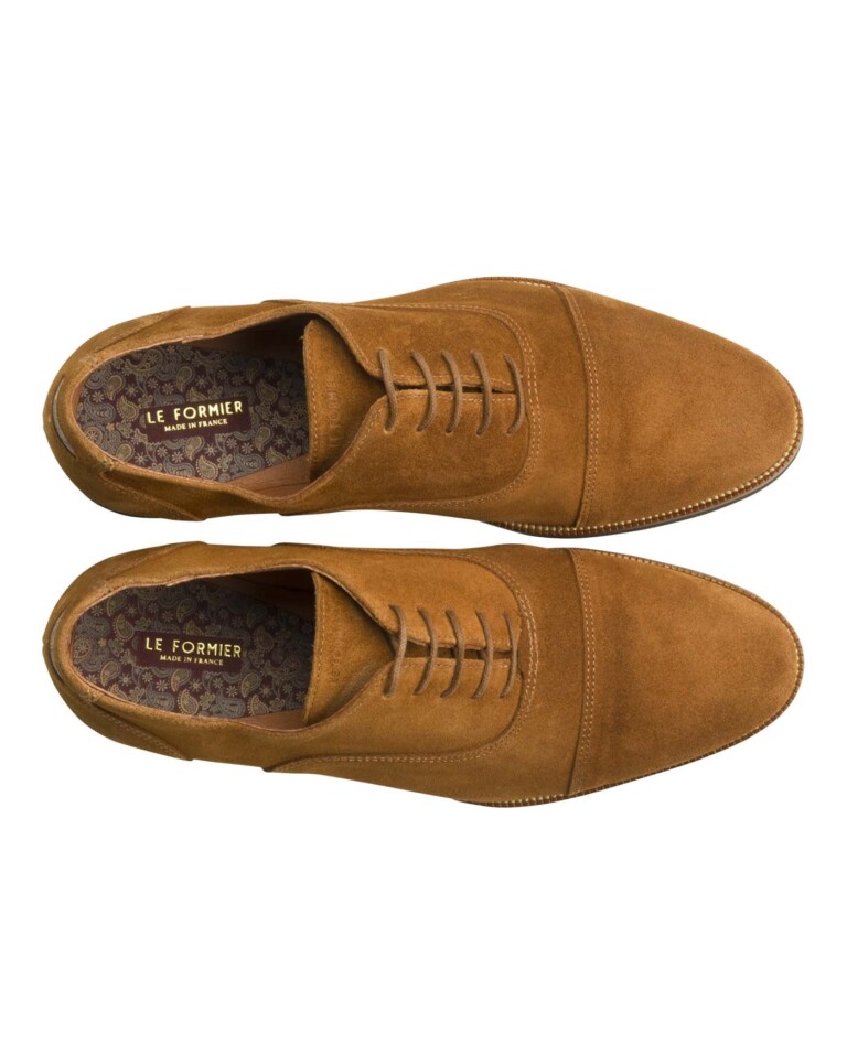 LE FORMIER - PORNIC 95 COGNAC – 45