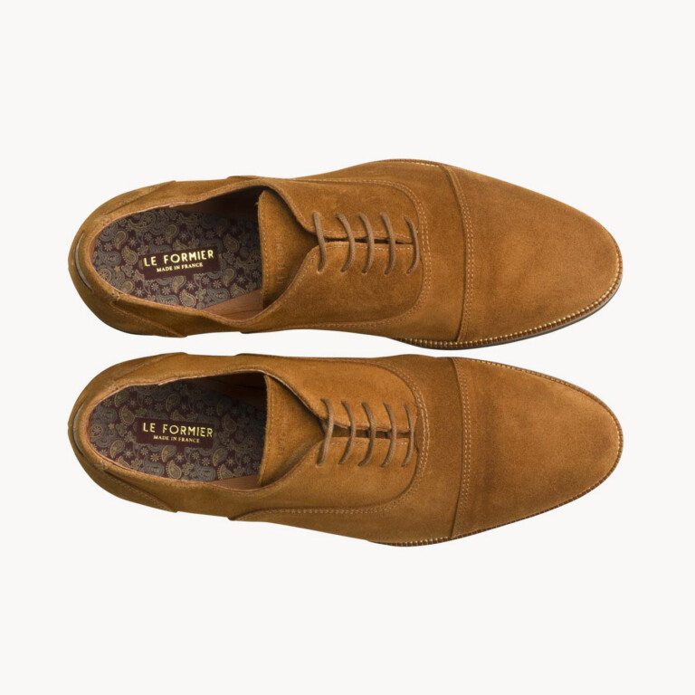 LE FORMIER - PORNIC 95 COGNAC – 45
