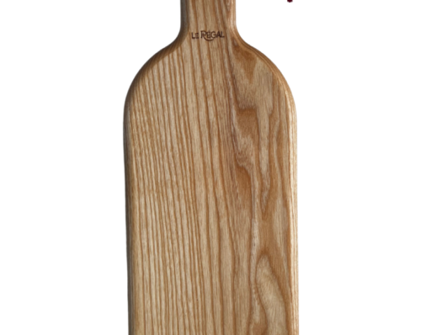 Le Regal - Petite Pelle Monobloc Frêne