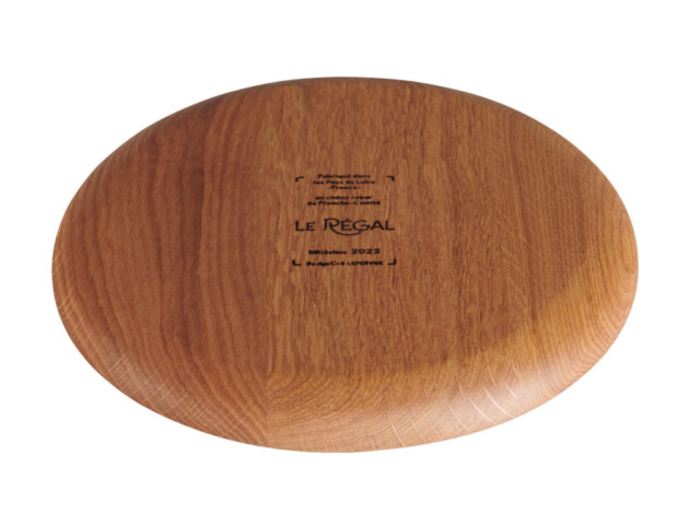 Le Regal - La Ronde – Ø330 mm