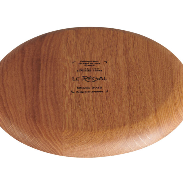 Le Regal - La Ronde – Ø330 mm