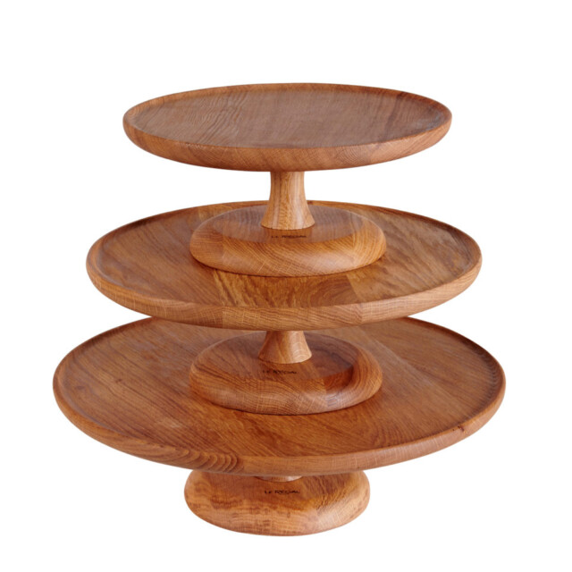 Le Regal - Piédestal – Ø230 mm