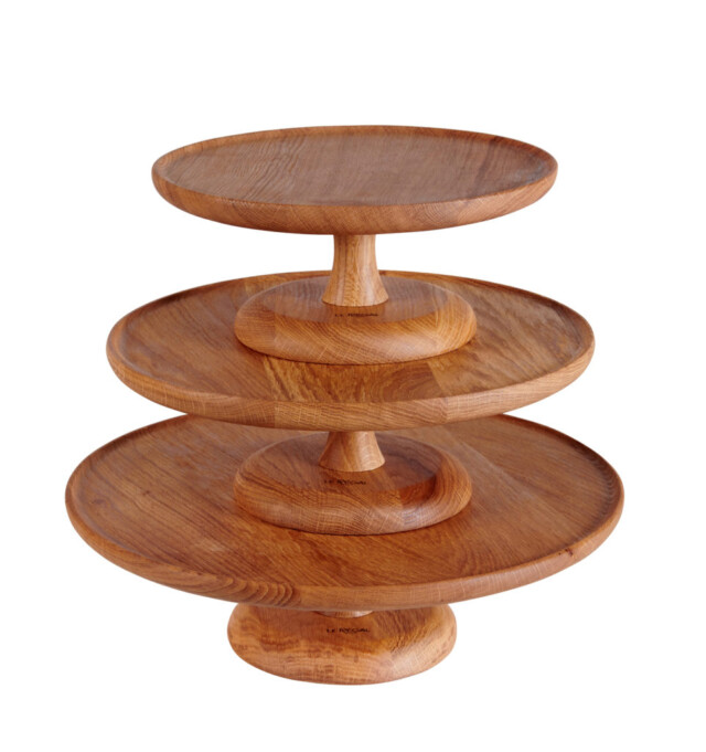 Le Regal - Piédestal – Ø230 mm