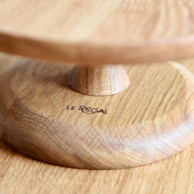 Le Regal - Piédestal – Ø230 mm