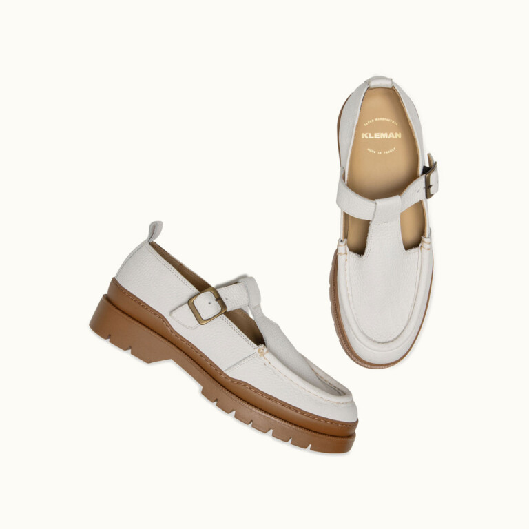 Kleman - RADE N CREME – 46