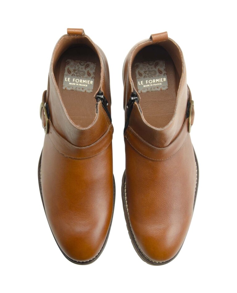 LE FORMIER - RONSARD 2 COGNAC – 46