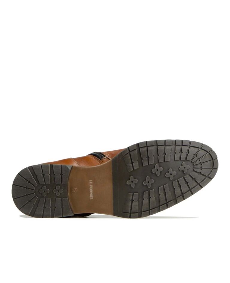 LE FORMIER - RONSARD 2 COGNAC – 46