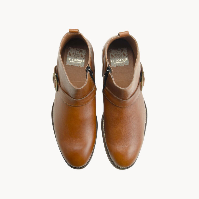 LE FORMIER - RONSARD 2 COGNAC – 46