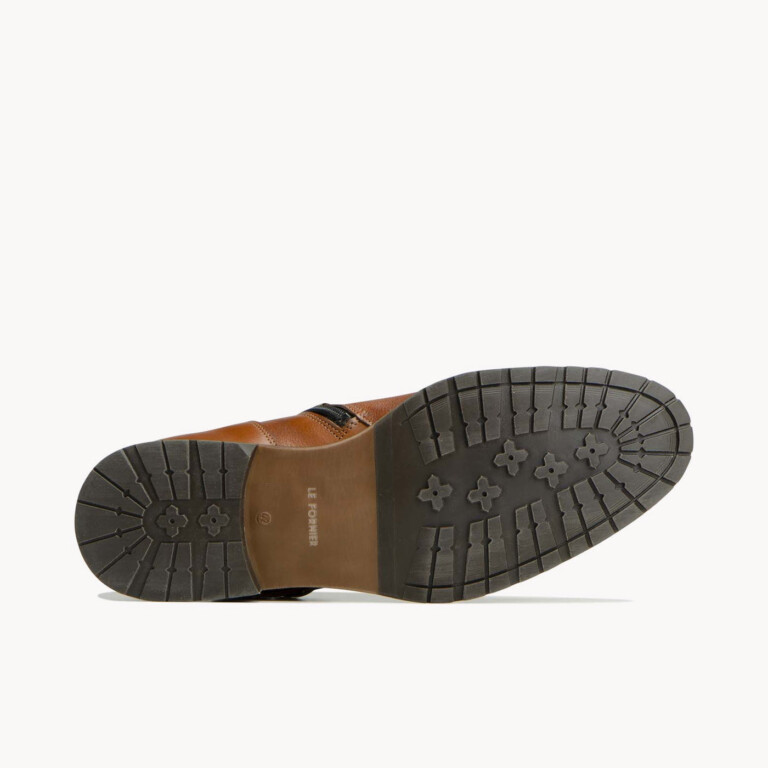 LE FORMIER - RONSARD 2 COGNAC – 46