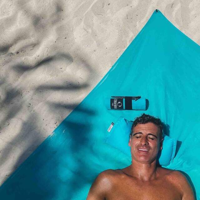 Cosy Club - Coussin d’été · SALVADOR Moorea
