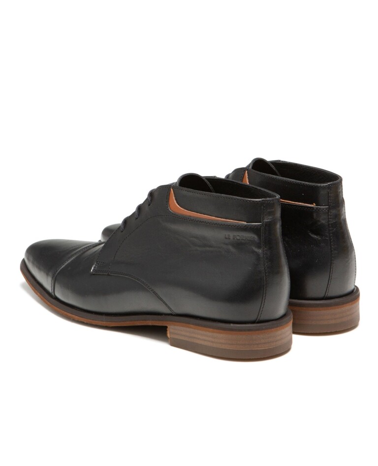 LE FORMIER - SAON NOIR – 45