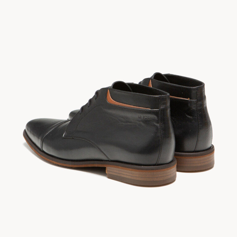 LE FORMIER - SAON NOIR – 45