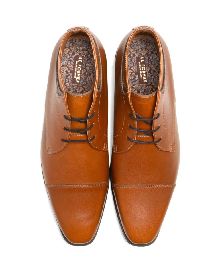 LE FORMIER - SAON BRANDY – 45