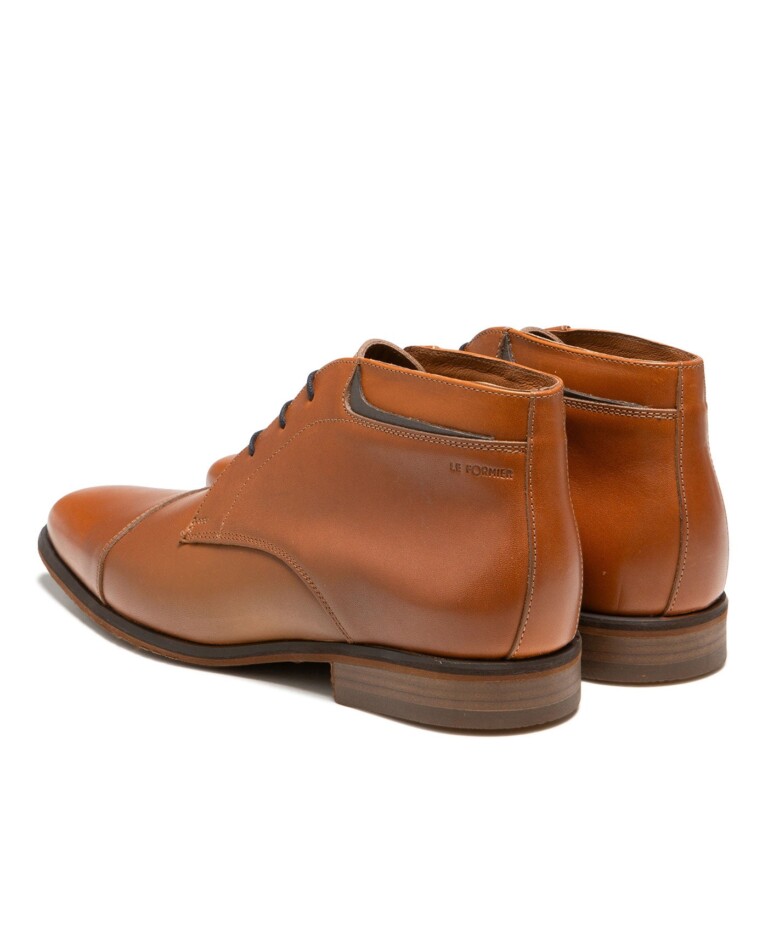 LE FORMIER - SAON BRANDY – 45