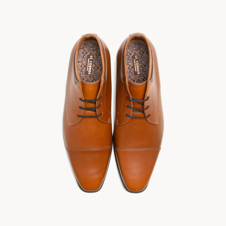 LE FORMIER - SAON BRANDY – 45