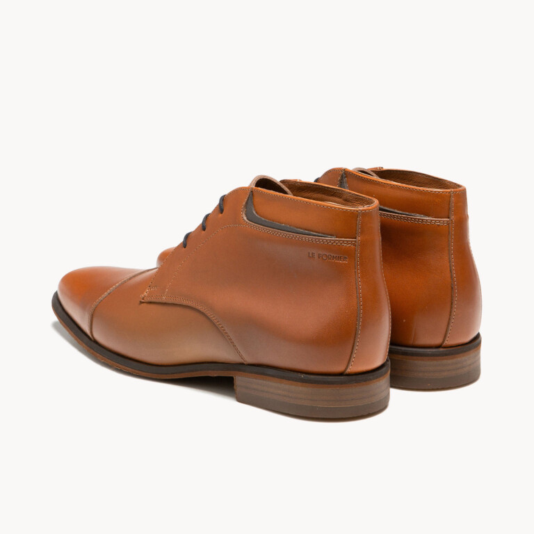 LE FORMIER - SAON BRANDY – 45