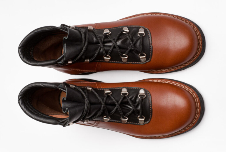 Chaussures de Gatine - Savoie – 49