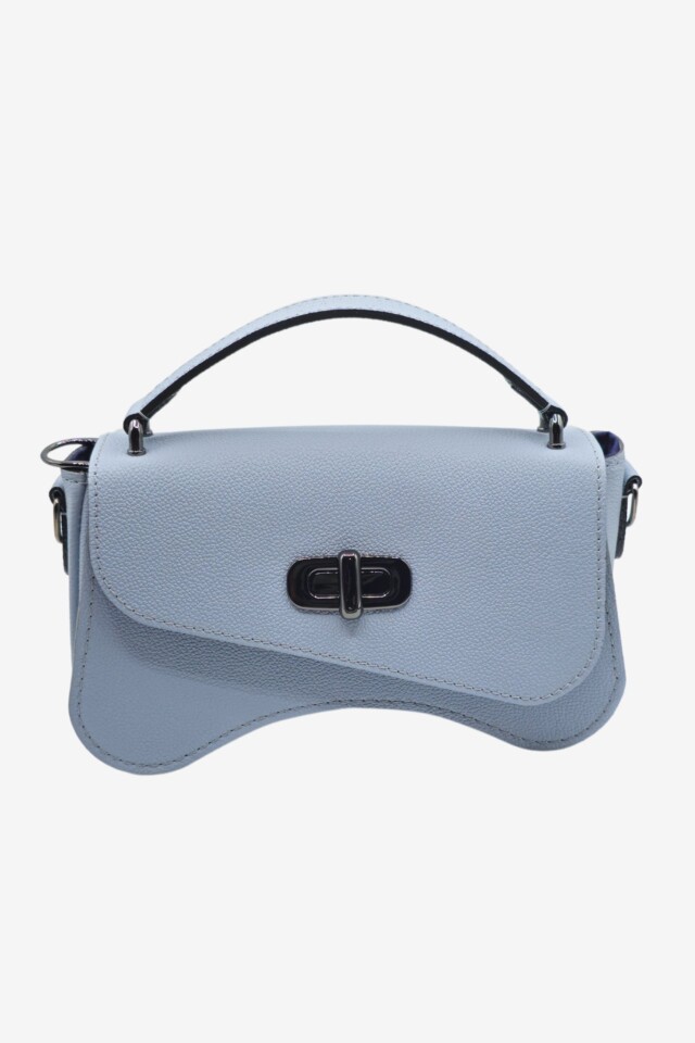 Nodie’s - L’iconique de Nodie’s – bleu ciel grainé