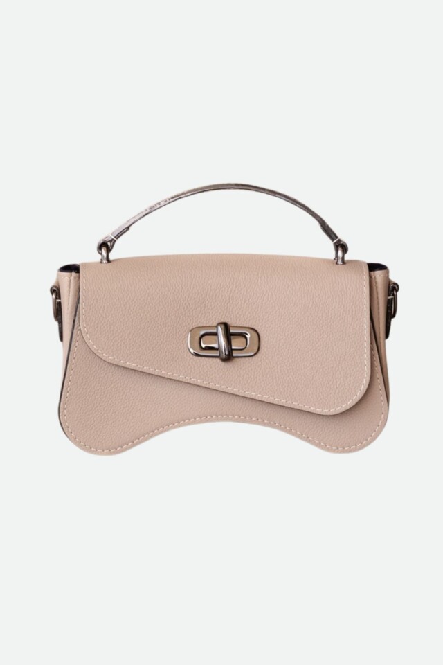 L’iconique de Nodie’s – taupe grainé par la marque Nodie’s Nodie’s - L’iconique de Nodie’s – taupe grainé