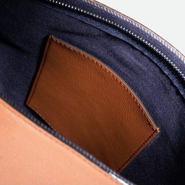 Nodie's - Andy - camel lisse