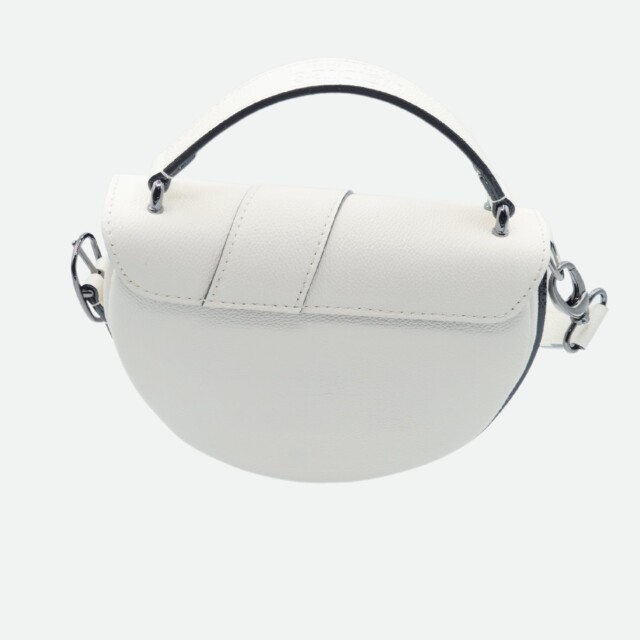 Nodie's - Côme - blanc grainé