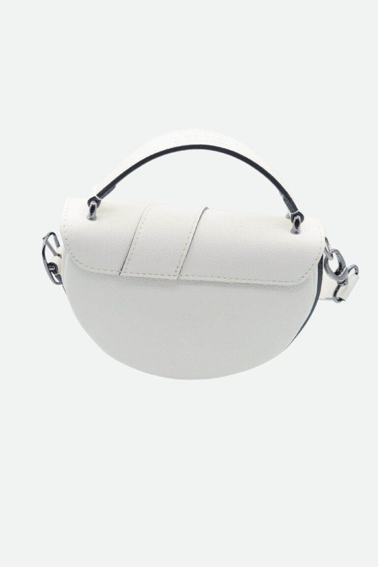 Nodie's - Côme - blanc grainé